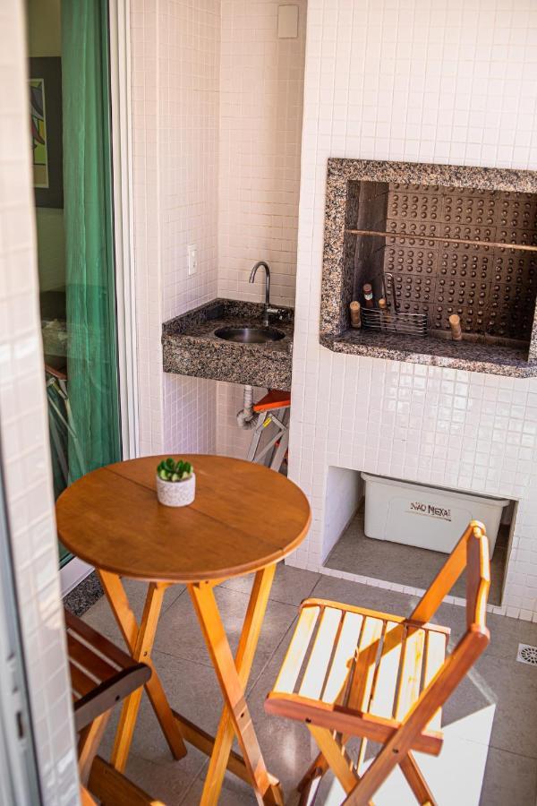 Apartamento Praia Balneario Dos Acores Florianópolis Exterior foto