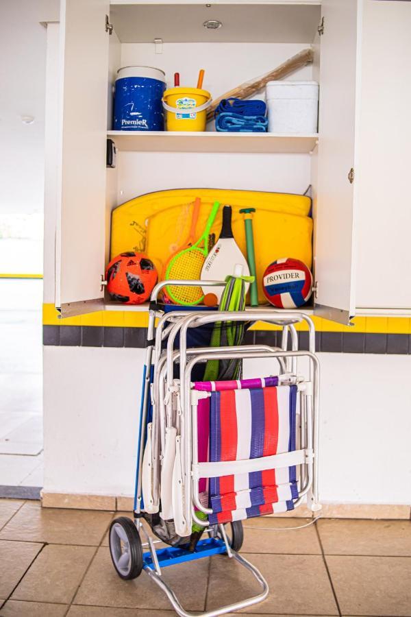 Apartamento Praia Balneario Dos Acores Florianópolis Exterior foto